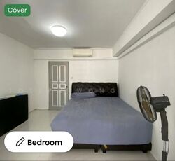 Blk 716 Jurong West Street 71 (Jurong West), HDB 4 Rooms #522782621